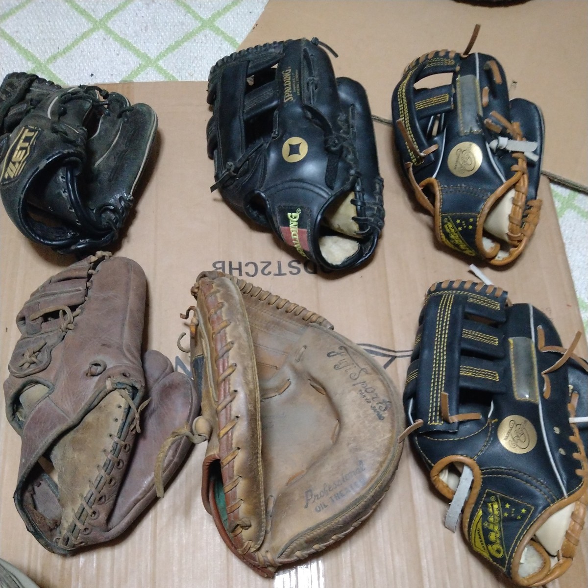野球 グローブ 中古の値段と価格推移は?|156件の売買情報を集計した 野球 グローブ 中古の値段と価格推移は?|156件の売買情報を集計した
