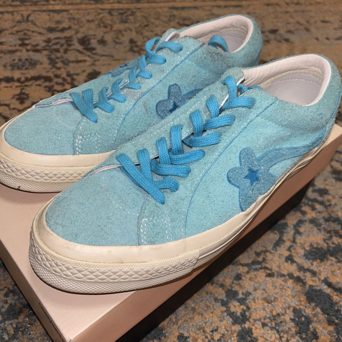 ヤフオク! -「golf wang」の落札相場・落札価格