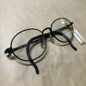 店頭展示品 新品 enpire new miny 眼鏡フレーム サングラス ヴィンテージ トラディショナル アンティーク 眼鏡フレーム めがね 伊達眼鏡