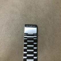 CASIO カシオ A168 チープカシオ 腕時計 デジタル腕時計 セイコー クォーツ アラーム G-SHOCK メンズ ビジネス時計 フリーサイズ_画像4