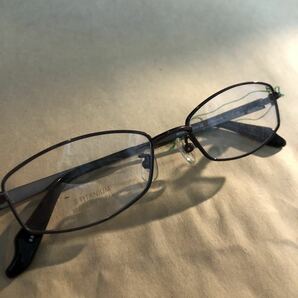 店頭展示品 新品 benign mode ビンテージ 金属フレーム サングラス ヴィンテージ トラディショナル アンティーク メガネフレーム メガネの画像1