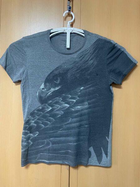 アメリカンイーグル AMERICANEAGLE カジュアル半袖Tシャツ 日本サイズ メンズS