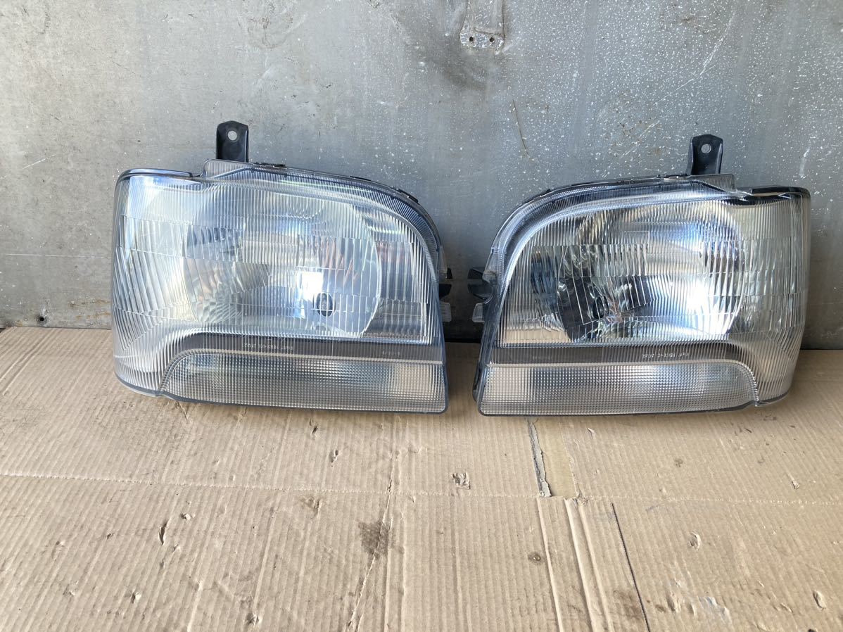 ヤフオク! -「da62 ヘッドライト 左右」(パーツ) の落札相場・落札価格