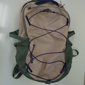 パタゴニア レフュジオ・デイ・パック Refugio Day Pack 30L バックパックの画像1