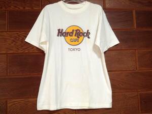 Ｔシャツ　　　Hard Rock 1891A-C