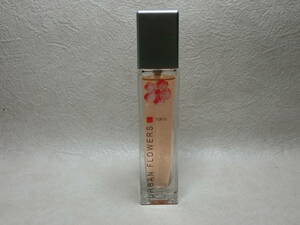 【№9074-香水5011】中古： AVON エイボン URBAN FROWERS TOKYO アーバン フラワーズ トーキョー オードトワレ 30ml 残量多 