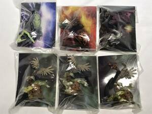 = free shipping =[ Dragon legend ]* summarize 6 body *VOLKS structure shape .*mizgaruzorum* salamander *basi squirrel k* scad da is -ka