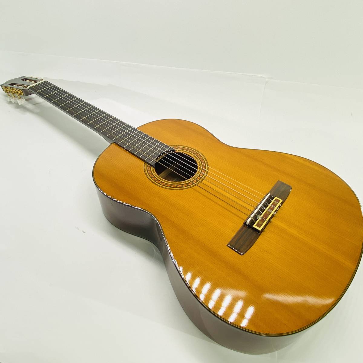 Yahoo!オークション -「yamaha sa ギター」(クラシックギター) (ギター