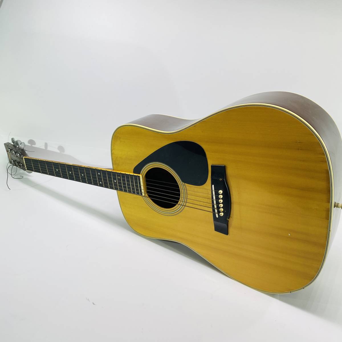 ヤフオク! -「yamaha fg-201b」の落札相場・落札価格