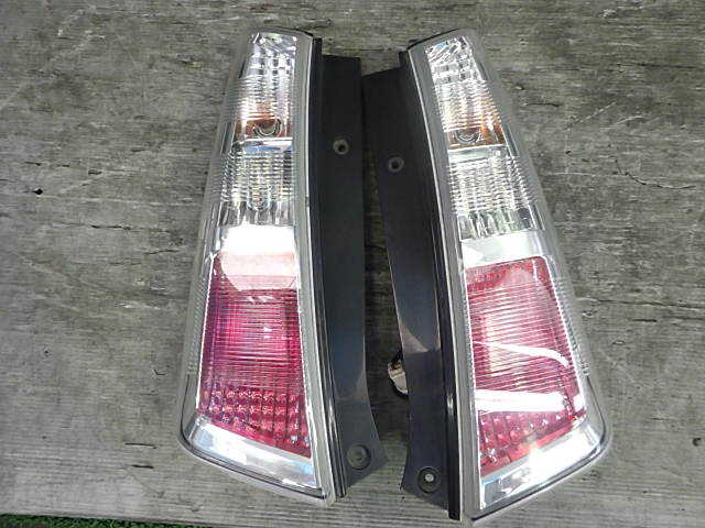 モール福祉 - MRワゴン社外品MH23S/23年式LEDテールランプ - 新品