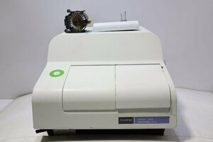 西H☆PerkinElmer パーキンエルマー 免疫発光測定装置 ARVO DX3／Y1845 部品取り☆3B-706