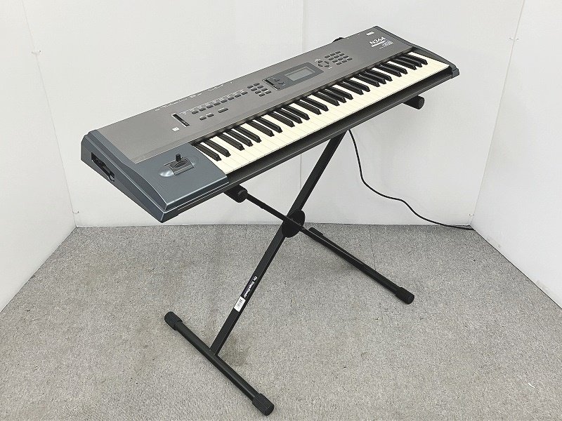 ヤフオク! -「korg n364」(コルグ) (キーボード、シンセサイザー)の