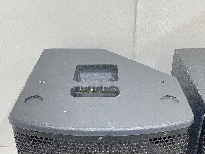 □□【全国発送可】TANNOY T12 PAスピーカーペア タンノイ