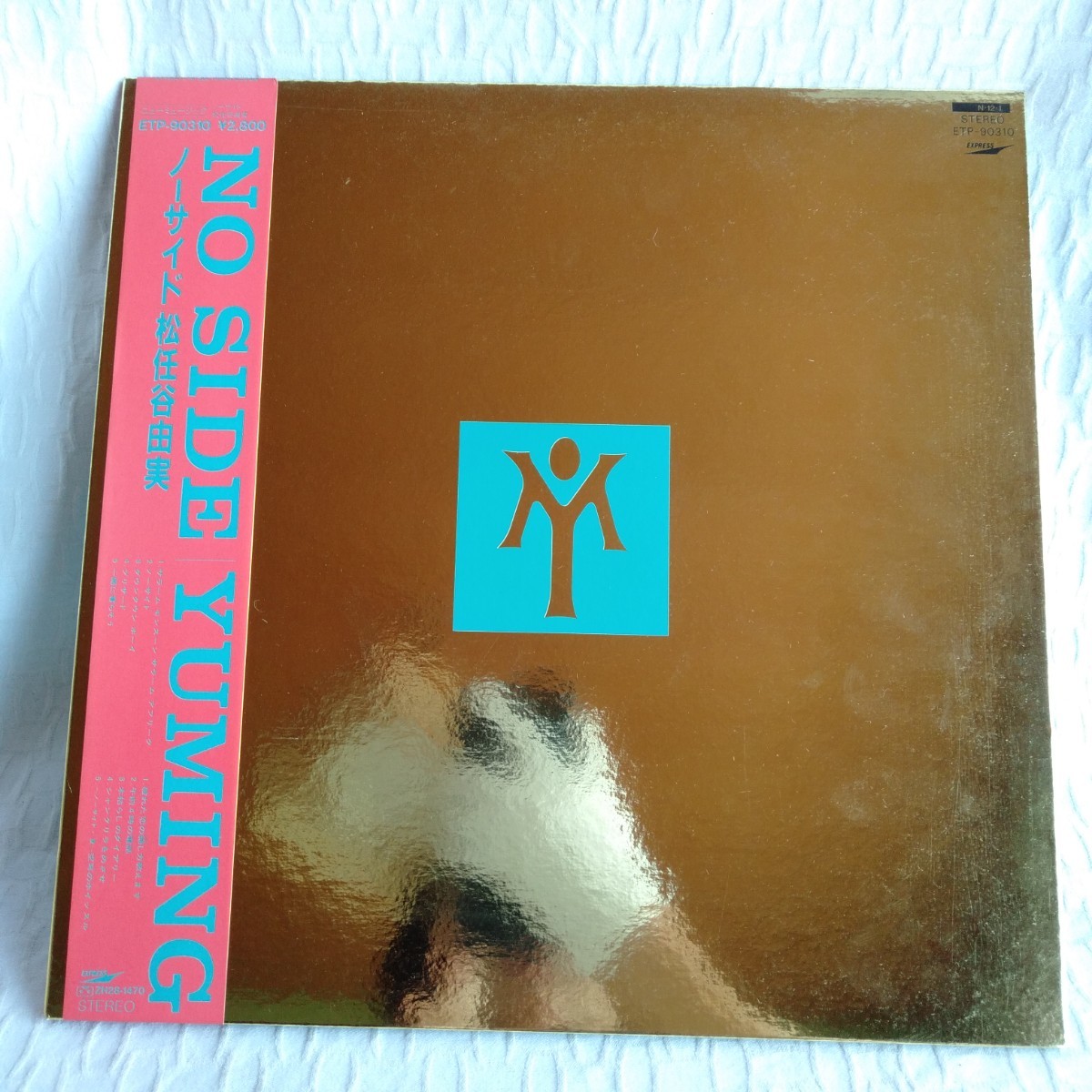 2025年最新】Yahoo!オークション -no side(レコード)の中古品