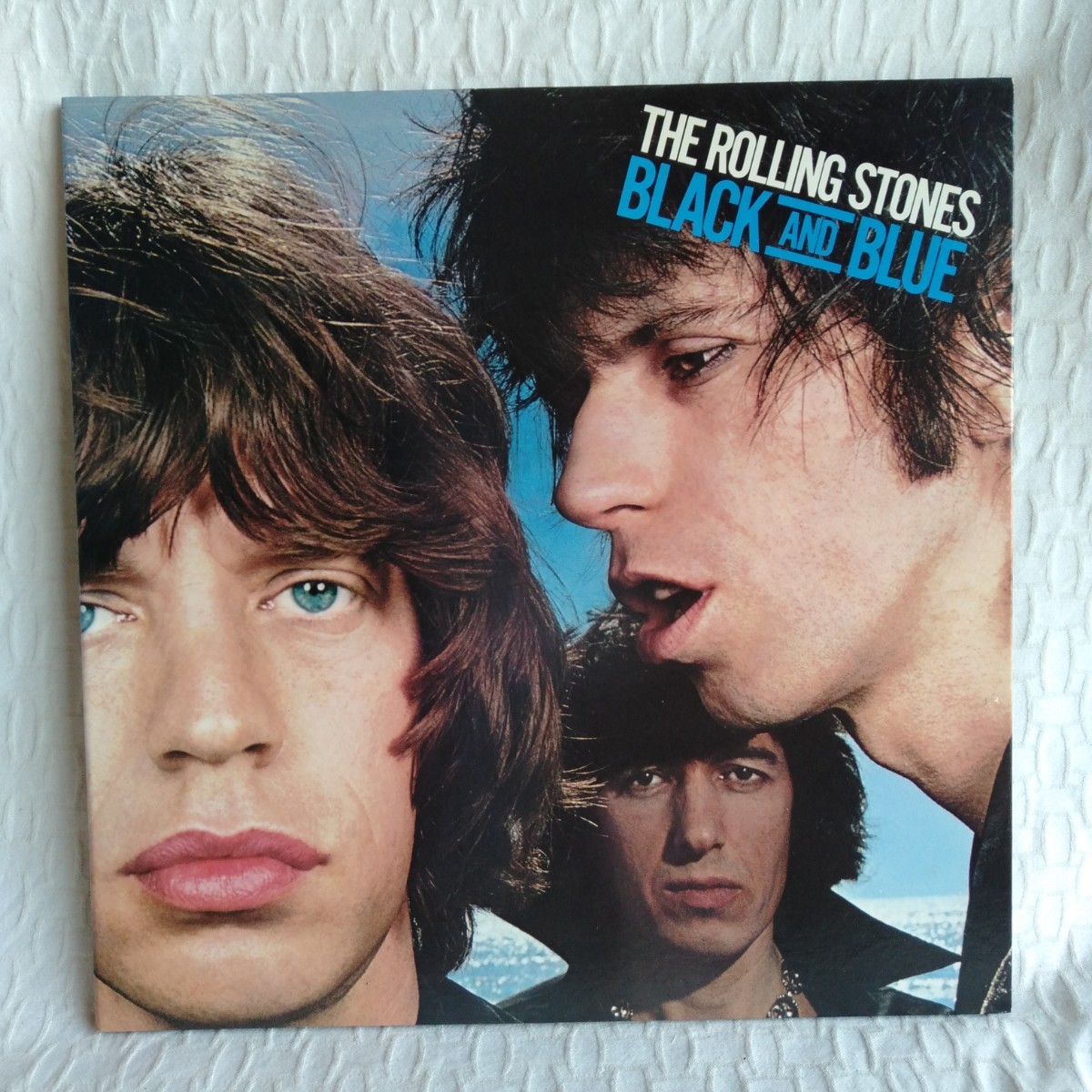 2023年最新】ヤフオク! -rolling stones blue(レコード)の中古品・新品