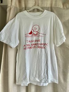 merry jenny メリージェニー　スヌーピーコラボ　スヌーピー　Tシャツ