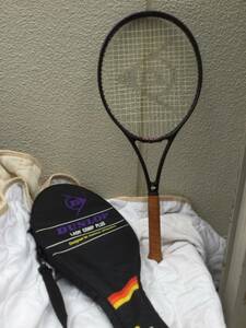 DUNLOP Dunlop LADY COMP PLUS