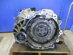 VW ポロ DBA-6RCBZ オートマチックミッションASSY TSIコンフォートライン CBZ 7FT LB9A 223035/3020