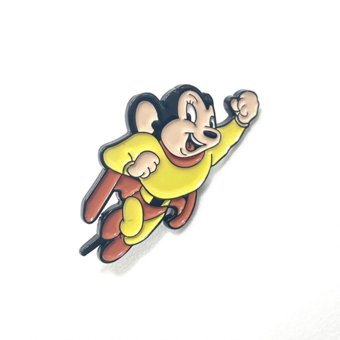 2023年最新】ヤフオク! -mighty mouse マイティマウスの中古品・新品