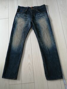 CALEEデニムSize３４