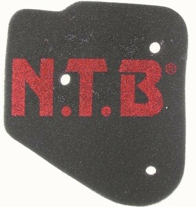 送料200円★NTB★ビーノ/5AU/アクシス/90/50/3VR/ジョグ/Z/R/アプリオ/4JP/3YK/3KJ/エア/フィルター/エアー/クリーナー/エレメント/YA-1002