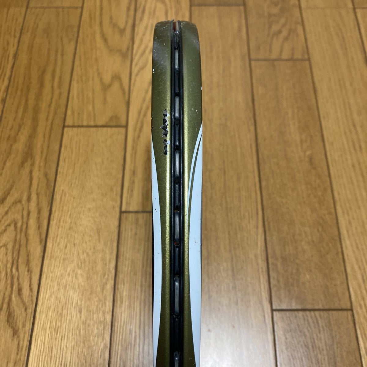 UL1 NX80S YONEX ヨネックス NEXTAGE80S ネクステージ80S 軟式テニス