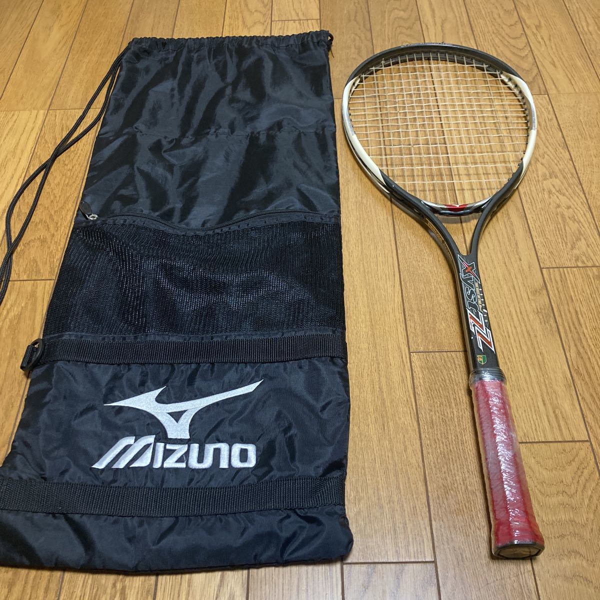 0U XystZZ MIZUNO ミズノ YONEX ヨネックス XystZZ ジストダブルジー