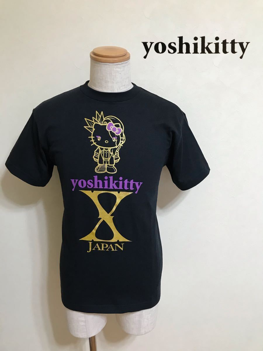2023年最新】Yahoo!オークション -yoshiki tシャツの中古品・新品・未 