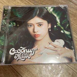 NiziU COCONUT WithU盤 RIMA