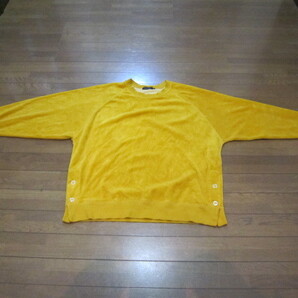 お洒落 トレーナー NIKO AND... ニコ アンド…