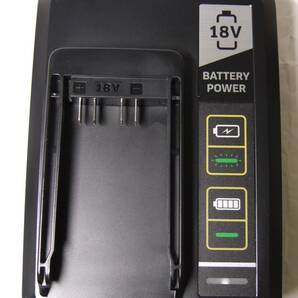 ◆◇ケルヒャー バッテリーパワー専用急速充電器 BC 18V◇◆の画像1