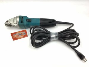 【領収書発行可】☆Makita/マキタ 1.6㎜ストレートシャー JS1601 [ITCTOPO42U2G]