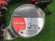 【領収書発行可】☆Makita/マキタ 41mm高圧エアビス打ち機 AR411HR 赤 [IT2OAGQ8YOQ0]_画像6