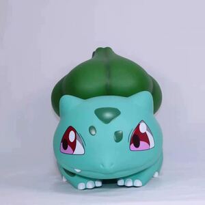 値段交渉可能　ポケモン フシギダネ　30cm 等身大 フィギュア　海外製　ポケットモンスター