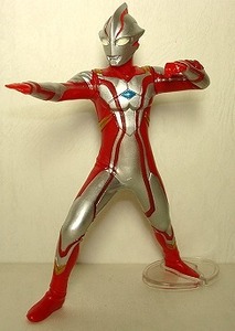 HD Ultraman Mebius & Ultra родственная Ultraman Mebius с коробкой стоимость доставки 220 иен ~