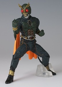 ULTIMATESOLID THE DARK HEROES 2 Ultimate solid The * темный герой z2 Kamen Rider дыра The - Agito обычный Ver. стоимость доставки 220 иен из 