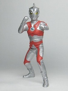 HDM創絶 ウルトラマン 超ウルトラ８兄弟 後編 ウルトラマンA ウルトラマンエース 送料220円～