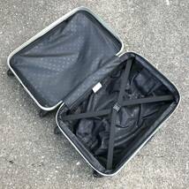 【サムソナイト】本物 Samsonite キャリーケース 4輪 TSA ロック 42L スーツケース ENORME エノーム R33 08001 トラベルバッグ 旅行かばん_画像8