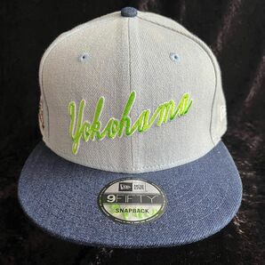 NEW ERA 9FIFTY 山崎康晃 選手プロデュース