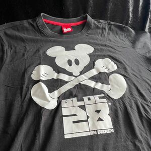 Disney Bloc28 Tee