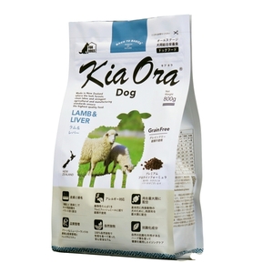 KiaOra DOG Ram & рычаг 4.5kg.. ах собака . собака . собака sinia собака Ram еда предмет аллергия корм для собак 