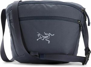 新品未使用！ARC'TERYX アークテリクス Mantis 2 Waist Pack マンティス 2 ウエストパック