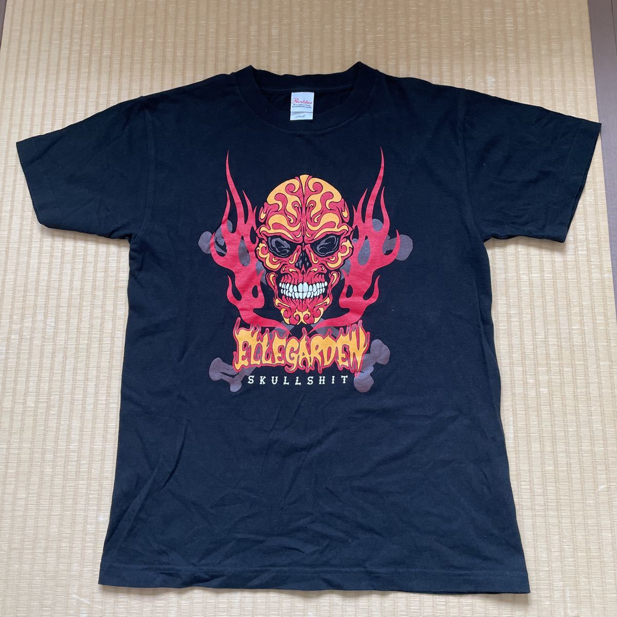 Yahoo!オークション -「ellegardenエルレガーデンtシャツ」の Yahoo!オークション -「ellegardenエルレガーデンtシャツ」の