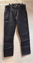 ONE PIECE OF ROCK S409XXX M-22 1922MODEL DENIM PANTS 38インチ ワンピースオブロック リジッドデニムパンツ ヴィンテージ_画像1