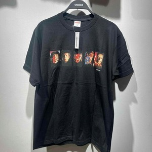 Supreme 19aw Velvet Underground & Nico Tee Mサイズ シュプリーム ベルベットアンダーグラウンド