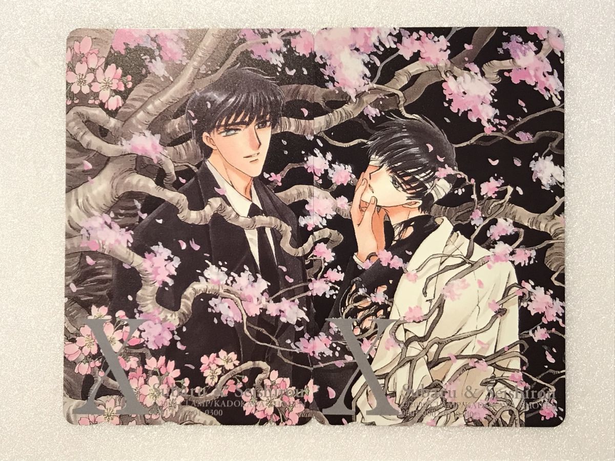 ヤフオク! -「clamp x カード」の落札相場・落札価格