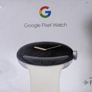 Google pixel watch