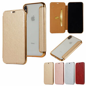 iPhone xr Case Case Case Case Coverbobour Handbook Type Type Hress Hress Trind Line Gold Lating