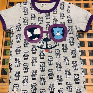 120 Tシャツ 半袖 面白tシャツ 5/30まで!