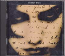 Marillion / Brave /EU盤/中古CD!!66365_画像1